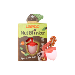 Colgante LED para collar de perro