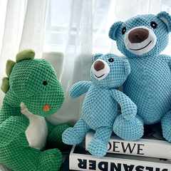 Large Interactive Dinosaur Pet Toys