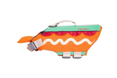 Chaleco salvavidas de la serie Suger