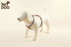 Fashionable Leather Harness β 4 Colors