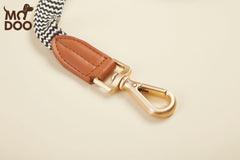 Fashionable Leather Harness β 4 Colors