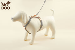 Fashionable Leather Harness β 4 Colors