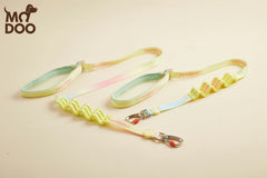 Shock Absorbing Dog Leash – Impact Resistant