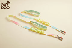 Shock Absorbing Dog Leash – Impact Resistant