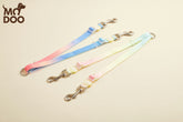 Tangle-Free Double Dog Leash