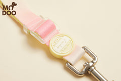 Tangle-Free Double Dog Leash