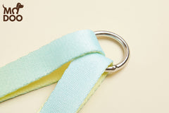 Tangle-Free Double Dog Leash