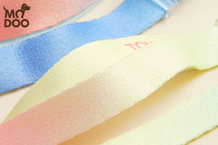 Tangle-Free Double Dog Leash