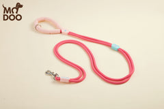 Correa tipo P desmontable con cuerda redonda de colores