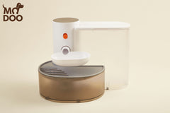 Smart Cat Water Fountain