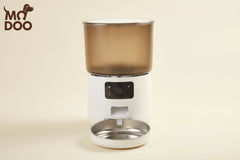 Automatic Pet Feeder Visual