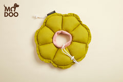 Flower Pet Recovery Collar