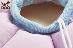 Flower Pet Recovery Collar