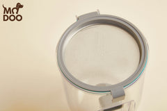 7-in-1 Pet Grooming Vacuum & Hair Trimmer Kit