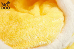 Cute creative pet bed mat