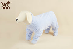 Quick-Dry dogs Bathrobe