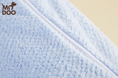 Quick-Dry dogs Bathrobe