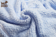 Quick-Dry dogs Bathrobe