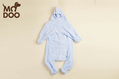 Quick-Dry dogs Bathrobe