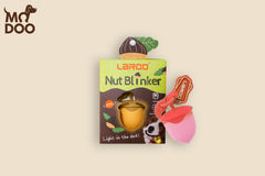 Colgante LED para collar de perro