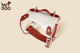 Premium Leather Harness β 4 Colors