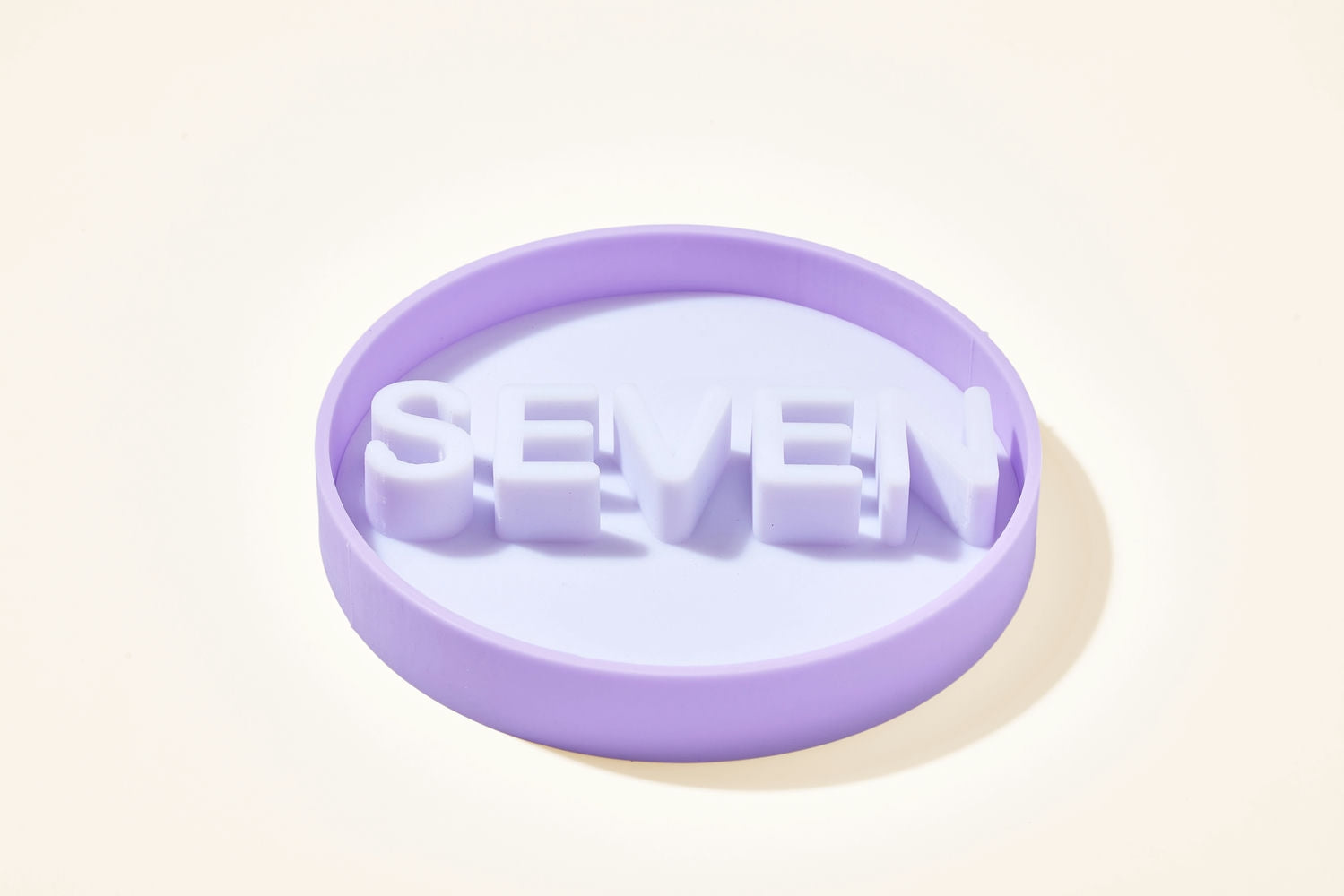 Custom Name Silicone Slow Feeder Bowl – Personalized Pet Dish for Dogs & Cats