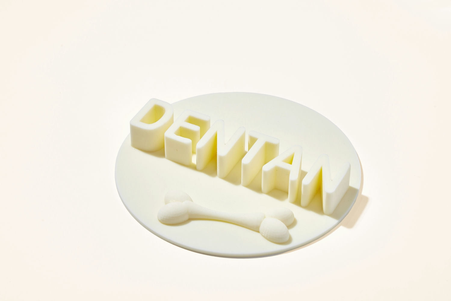 Custom Name Silicone Slow Feeder Bowl – Personalized Pet Dish for Dogs & Cats