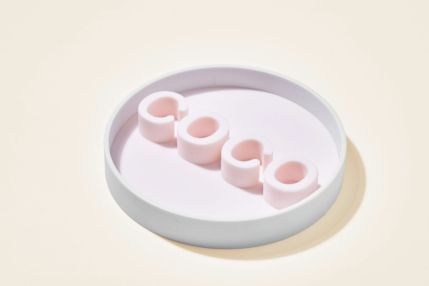 Custom Name Silicone Slow Feeder Bowl – Personalized Pet Dish for Dogs & Cats