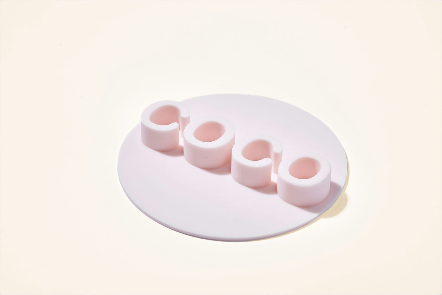 Custom Name Silicone Slow Feeder Bowl – Personalized Pet Dish for Dogs & Cats